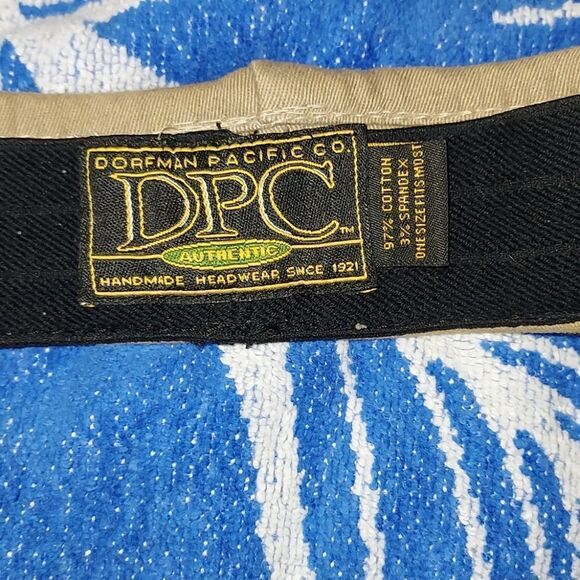 Molokai Hawaii Visor Hat - Picture 7 of 7